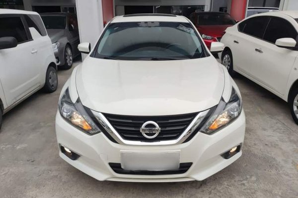 Nissan Teana 2016, 61200 км, за 11134 USD