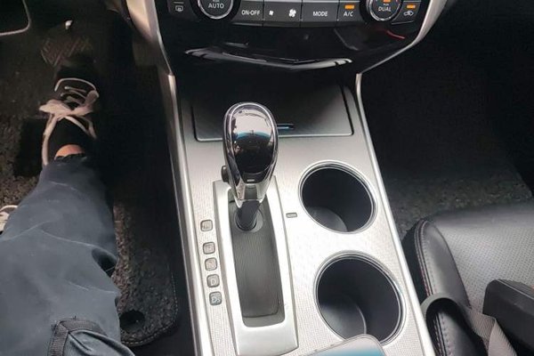 Nissan Teana 2016, 61200 км, за 11134 USD - фото 27