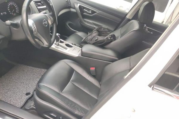 Nissan Teana 2016, 61200 км, за 11134 USD - фото 28