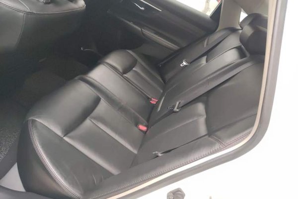 Nissan Teana 2016, 61200 км, за 11134 USD - фото 31