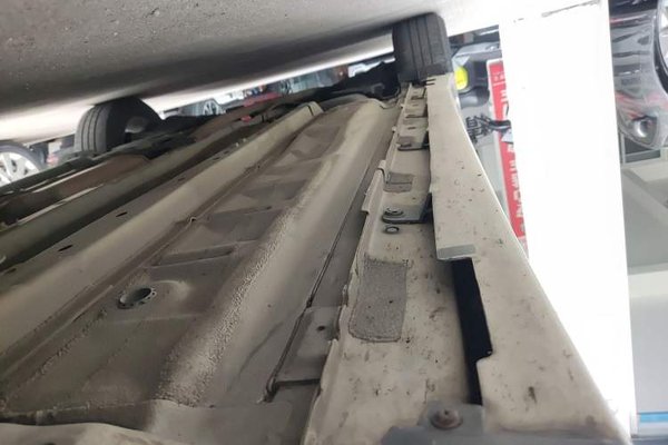Nissan Teana 2016, 61200 км, за 11134 USD - фото 19