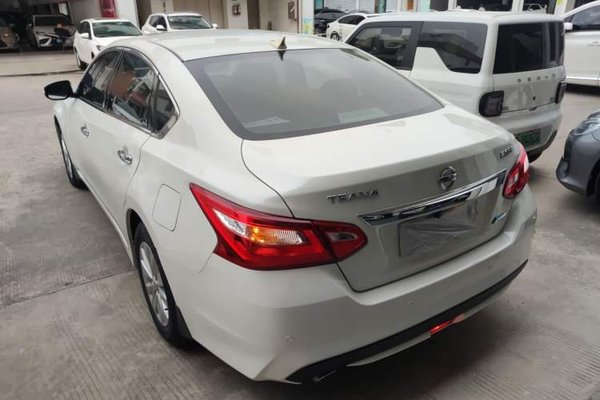 Nissan Teana 2016, 61200 км, за 11134 USD