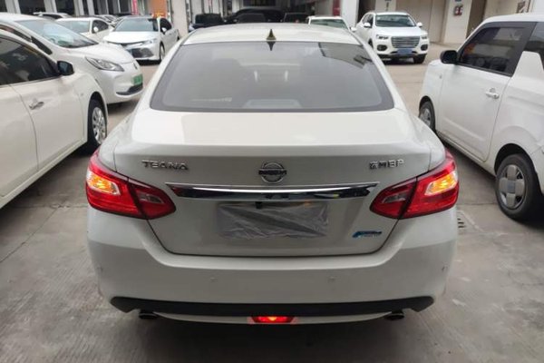Nissan Teana 2016, 61200 км, за 11134 USD - фото 6