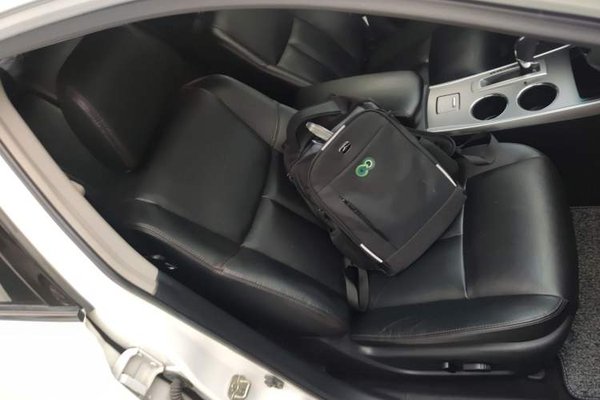 Nissan Teana 2016, 61200 км, за 11134 USD - фото 30