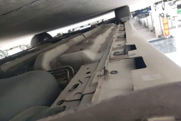 Nissan Teana 2016, 61200 км, за 11134 USD - фото 20