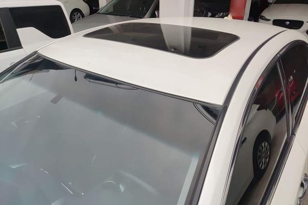Nissan Teana 2016, 61200 км, за 11134 USD - фото 8