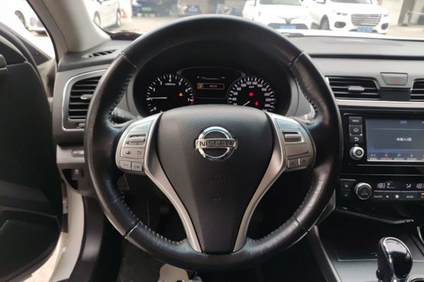 Nissan Teana 2016, 61200 км, за 11134 USD - фото 24