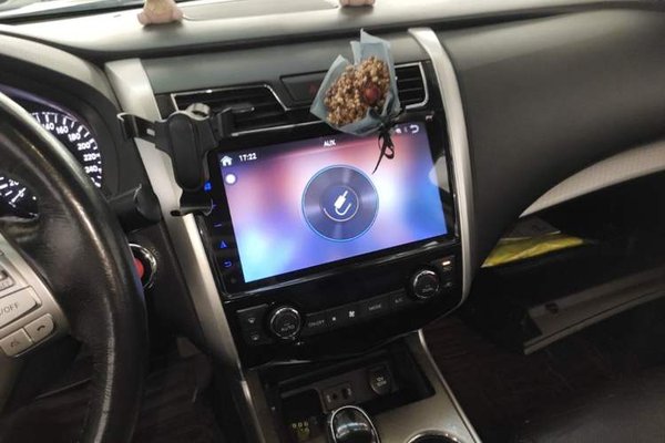 Nissan Teana 2018, 82800 км, за 9438 USD - фото 21