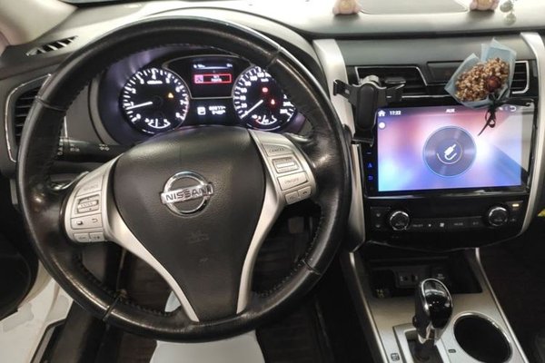 Nissan Teana 2018, 82800 км, за 9438 USD - фото 18