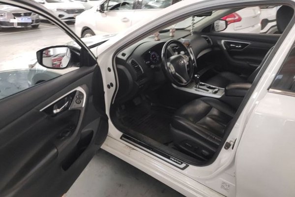 Nissan Teana 2018, 82800 км, за 9438 USD - фото 24