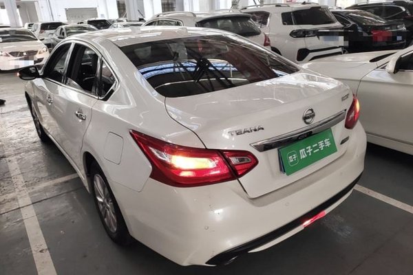 Nissan Teana 2018, 82800 км, за 9438 USD - фото 13