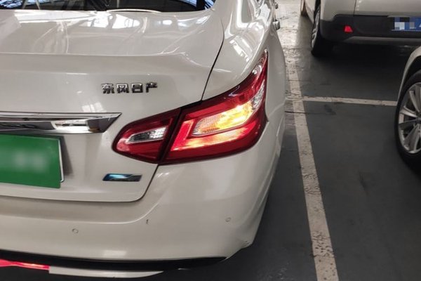 Nissan Teana 2018, 82800 км, за 9438 USD - фото 14