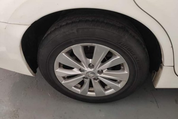 Nissan Teana 2018, 82800 км, за 9438 USD - фото 16