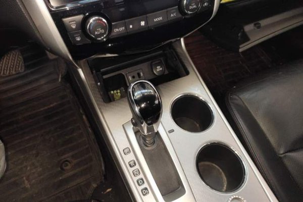 Nissan Teana 2018, 82800 км, за 9438 USD - фото 22