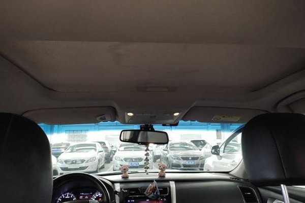 Nissan Teana 2018, 82800 км, за 9438 USD - фото 26