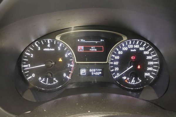 Nissan Teana 2018, 82800 км, за 9438 USD - фото 20