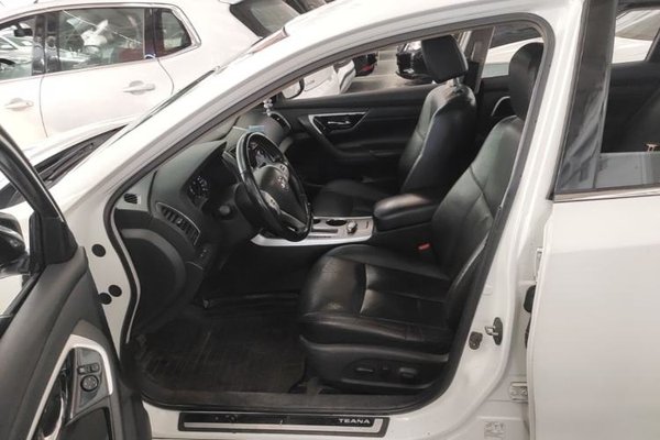 Nissan Teana 2018, 82800 км, за 9438 USD - фото 23