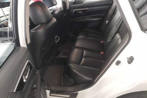 Nissan Teana 2018, 82800 км, за 9438 USD - фото 25