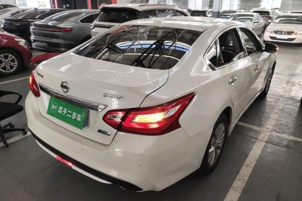 Nissan Teana 2018, 82800 км, за 9438 USD - фото 6
