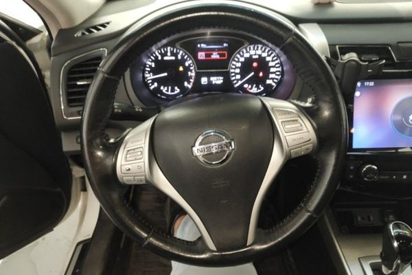 Nissan Teana 2018, 82800 км, за 9438 USD - фото 19