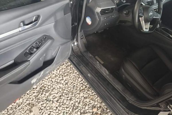 Nissan Teana 2019, 79900 км, за 11243 USD - фото 18