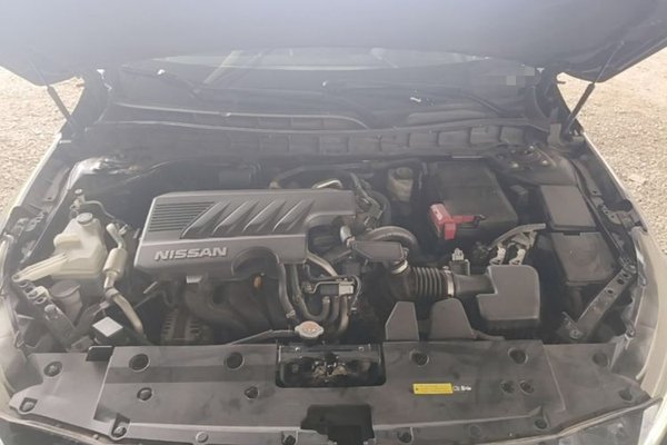 Nissan Teana 2019, 79900 км, за 11243 USD - фото 24