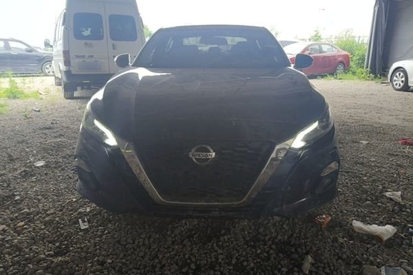 Nissan Teana 2019, 79900 км, за 11243 USD