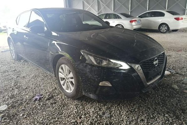 Nissan Teana 2019, 79900 км, за 11243 USD