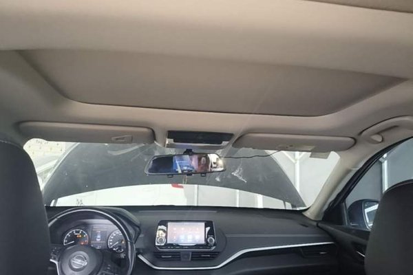 Nissan Teana 2019, 79900 км, за 11243 USD - фото 21