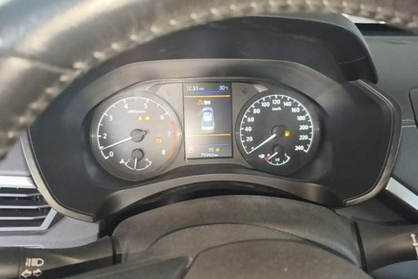 Nissan Teana 2019, 79900 км, за 11243 USD - фото 14