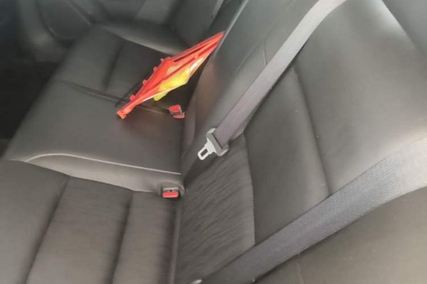Nissan Teana 2019, 79900 км, за 11243 USD - фото 20