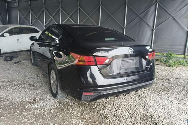 Nissan Teana 2019, 79900 км, за 11243 USD