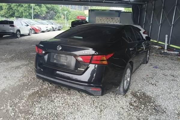 Nissan Teana 2019, 79900 км, за 11243 USD - фото 6