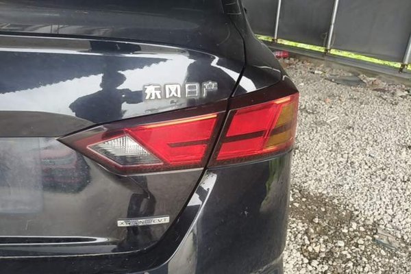 Nissan Teana 2019, 79900 км, за 11243 USD - фото 9