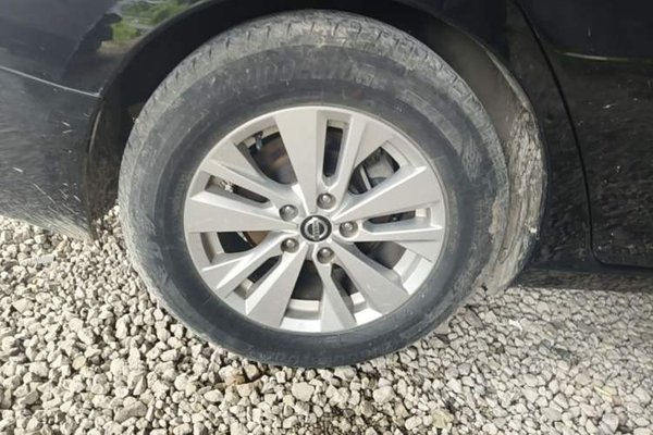 Nissan Teana 2019, 79900 км, за 11243 USD - фото 11