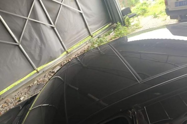Nissan Teana 2019, 79900 км, за 11243 USD - фото 7