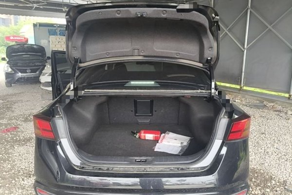 Nissan Teana 2019, 79900 км, за 11243 USD - фото 22