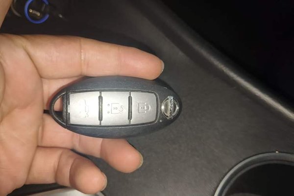 Nissan Teana 2019, 79900 км, за 11243 USD - фото 23