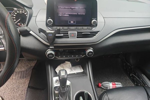 Nissan Teana 2019, 61000 км, за 10809 USD - фото 12