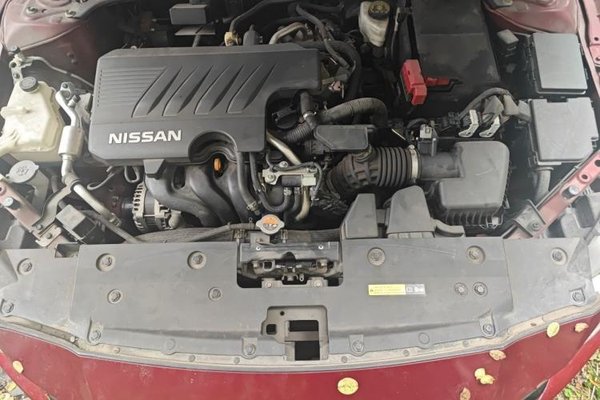 Nissan Teana 2019, 61000 км, за 10809 USD - фото 21