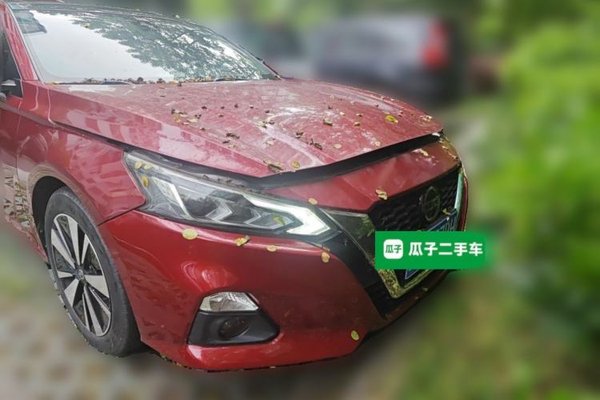 Nissan Teana 2019, 61000 км, за 10809 USD