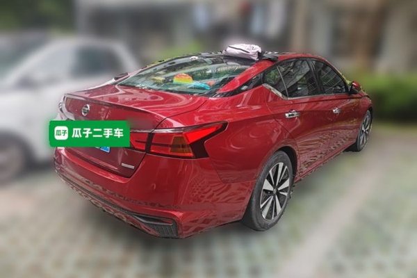 Nissan Teana 2019, 61000 км, за 10809 USD - фото 6