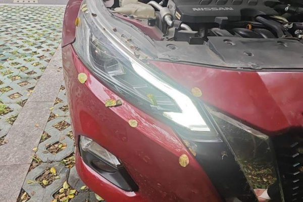 Nissan Teana 2019, 61000 км, за 10809 USD - фото 7