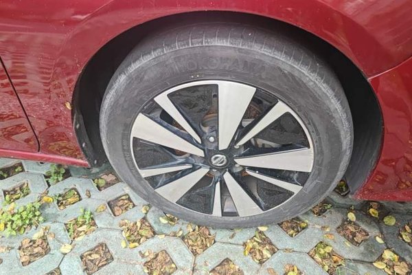 Nissan Teana 2019, 61000 км, за 10809 USD - фото 8
