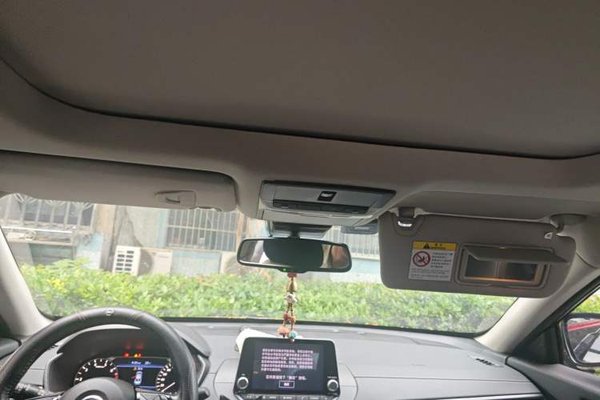 Nissan Teana 2019, 61000 км, за 10809 USD - фото 15