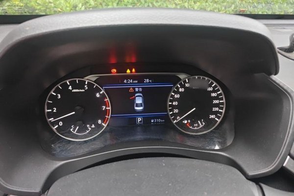 Nissan Teana 2019, 61000 км, за 10809 USD - фото 10