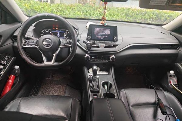 Nissan Teana 2019, 61000 км, за 10809 USD - фото 18