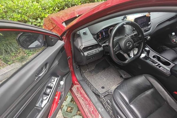 Nissan Teana 2019, 61000 км, за 10809 USD - фото 19