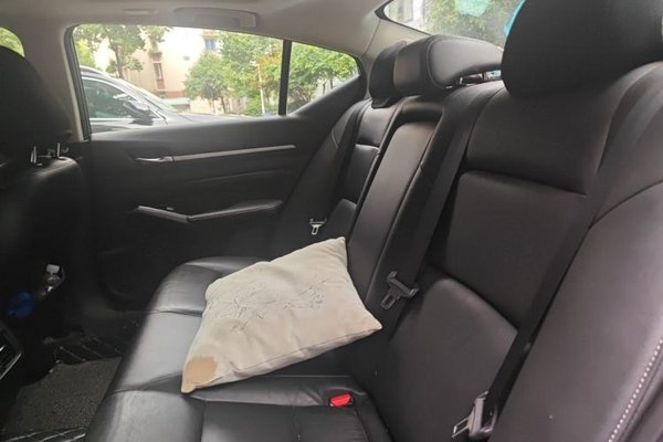 Nissan Teana 2019, 61000 км, за 10809 USD - фото 20