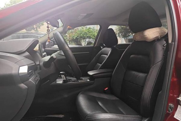 Nissan Teana 2019, 61000 км, за 10809 USD - фото 14